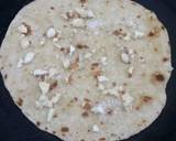 Ghee Shakkar Roti recipe step 2 photo