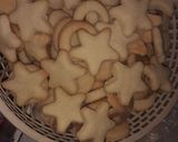 Foto del paso 5 de la receta: Masa sable o masas finas secas