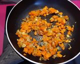 Foto del paso 2 de la receta Moussaka de berenjena y pollo