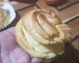 Foto langkah ke 4 dari resep Vla Susu Vanilla, Isi Sus/ Soes.