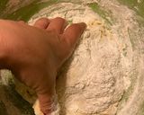 Foto del paso 6 de la receta: Nuditos de ajo 🧄