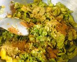 પાપડી બટાકા નું શાક (Papadi Bataka Shak Recipe In Gujarati) રેસીપી સ્ટેપ3ફોટો