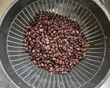 Foto del paso 1 de la receta: Ensalada de porotos negros