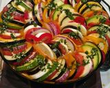 Foto del paso 5 de la receta: Ratatouille