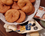 Foto del paso 3 de la receta: Sopaipillas sin zapallo
