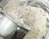 A picture of step 5 of Butter Naan 📌.