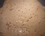 Lauchkuchen Rezeptschritt 2 Foto