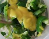 Foto del paso 2 de la receta: Salsa verde 🍜