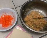 Foto langkah ke 3 dari resep Dimsum Ayam.