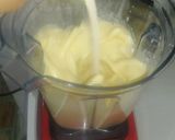 Foto del paso 2 de la receta: Panettone