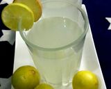 A picture of step 7 of Active Limopani Drink #SummerDrink_Contest #Cookpadapp.