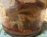 Foto del paso 5 de la receta: Costillitas de cerdo en escabeche