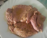 Foto del paso 12 de la receta: Escalopines de pavo a las finas hierbas