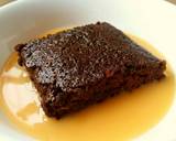 Vickys Gluten-Free Wacky Cake / Crazy Cake, GF DF EF SF NF recipe step 8 photo