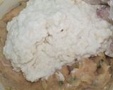 Foto langkah ke 5 dari resep Nugget Ayam.