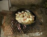 Foto del paso 2 de la receta: Bifes al disco