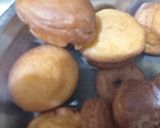 A picture of step 3 of Home-made Donuts 🍩 🍩 🍩.