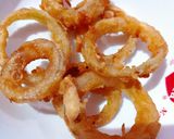 Foto langkah ke 6 dari resep Onion Ring ala Resto simple.