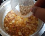 கோதுமை பாயாசம்(wheat payasam recipe in tamil) ரெசிபி ஸ்டேப் 6 புகைப்படம்