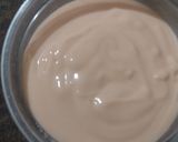 Foto del paso 3 de la receta: 💚Avena trasnochada de manzana con canela 🍏