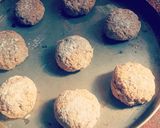 Foto del paso 4 de la receta: Pancitos integrales