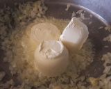 Foto del paso 2 de la receta: Merluza a la crema (al disco)