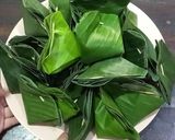 Foto langkah ke 5 dari resep Awug-awug tepung ketan.