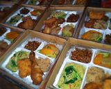 Foto langkah ke 5 dari resep Nugget Tahu.