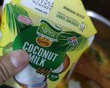 Gambar langkah 3 resipi Gulai Tauhu Telur.