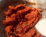 Foto langkah ke 3 dari resep Sambal tomat terasi.