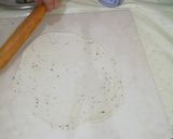 A picture of step 13 of Pardha Biriyani.