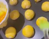 عکس مرحله 5 از دستور فینگر فود مرغ و سبزیجات