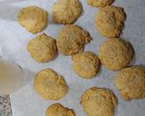 Foto del paso 8 de la receta Cookies Carrot Cake 🥕🍪