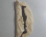 Foto langkah ke 10 dari resep Bentuk roti manis - cara simple.