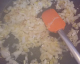 Foto del paso 3 de la receta: Pastel de verduras con base de patata