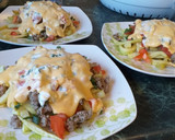Foto del paso 17 de la receta: Papas supremas