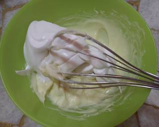 Cendol Dawet Dessert Box - Step 3