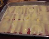 Foto del paso 3 de la receta: Torta de salchicha y huevo