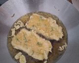 Foto langkah ke 4 dari resep Tempe Mendoan Basah.
