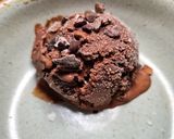 Foto del paso 9 de la receta: Sorbete de chocolate al mezcal