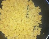 বাসন্তী পোলাও(basonti pulao recipe in Bengali) রেসিপির ধাপ 3 ছবি