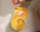 Foto del paso 9 de la receta Enrollados o pajaritos dulces