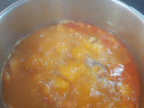 Fabada (con patatas) al gusto