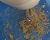 Foto del paso 2 de la receta: Muffins de plátano con nuez