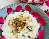 राइस पायसम (Rice Payasam recipe in Hindi) रेसिपी चरण 7 फोटो