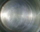 A picture of step 1 of Tangy Chicken Mince Biryani.