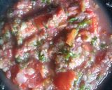 Foto langkah ke 3 dari resep 13 #Sambel terong jengkol.