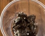 Foto del paso 2 de la receta: Helado de oreo🍦