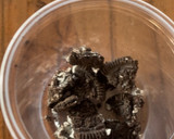 Foto del paso 2 de la receta: Helado de oreo🍦