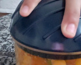 Foto del paso 1 de la receta: Mermelada de durazno!